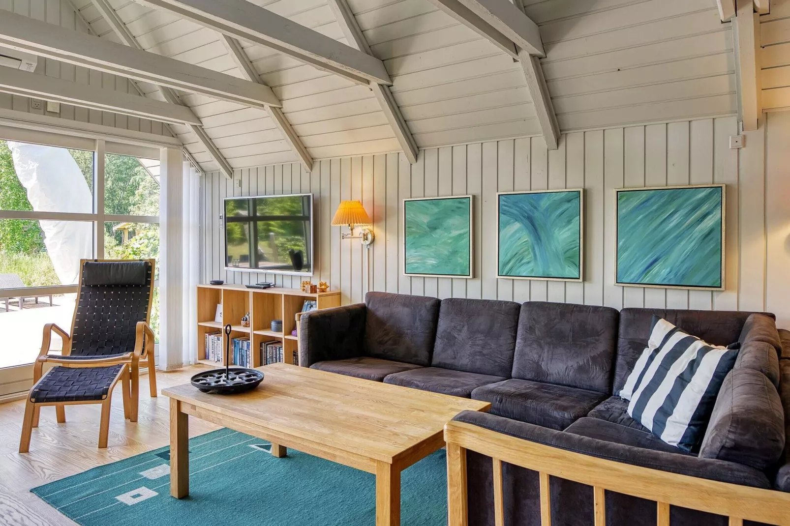 6 persoons vakantie huis in Væggerløse-By Traum-Binnen
