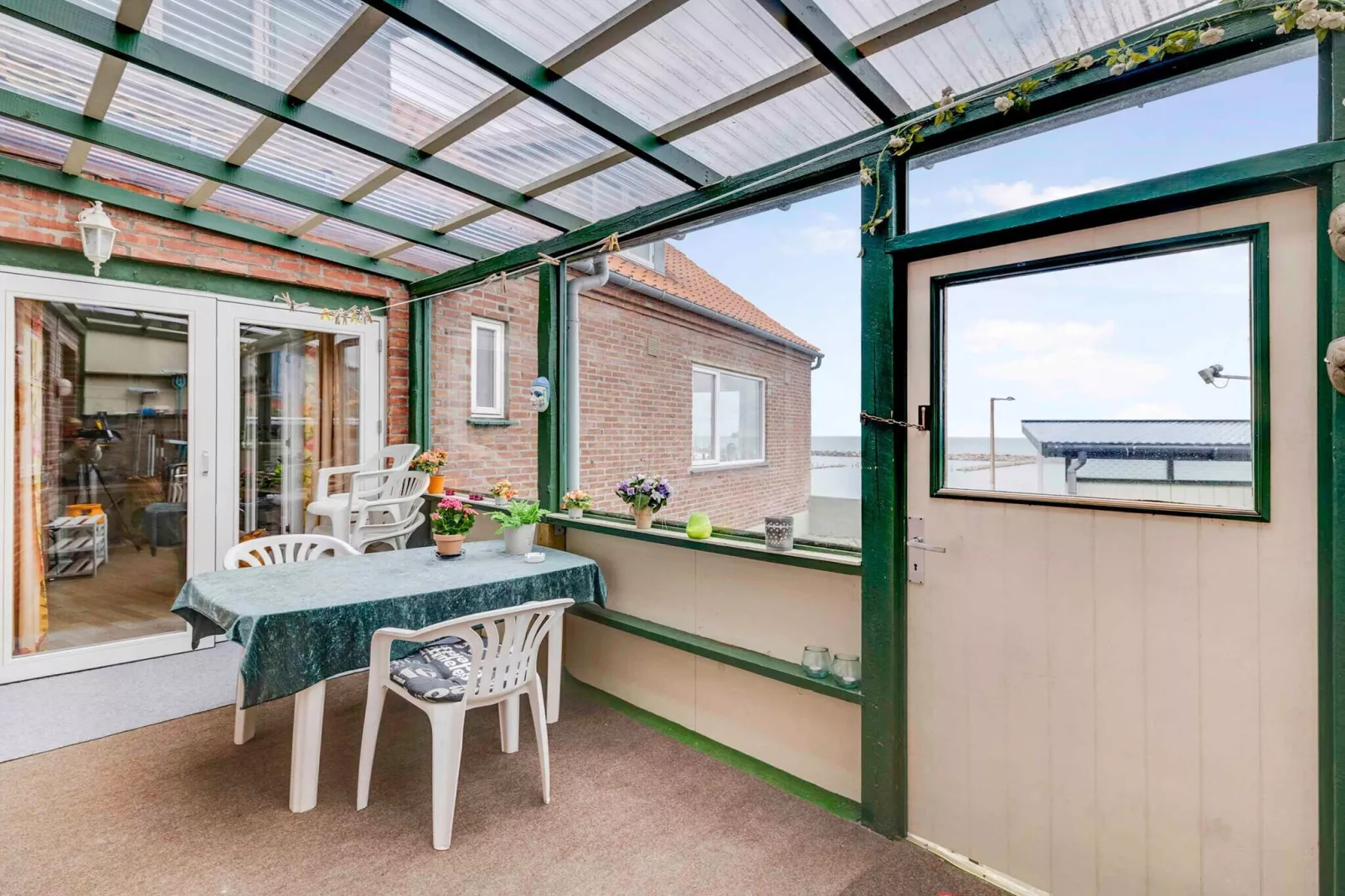 5 sterren vakantie huis in Rønne-Binnen