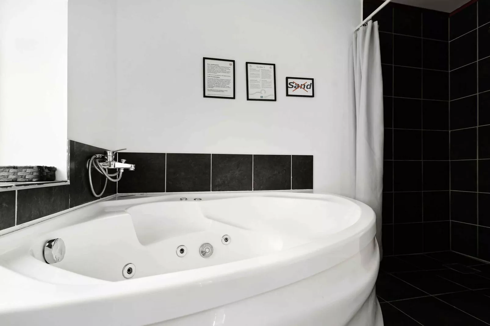 5 sterren vakantie huis in Nexø-Binnen