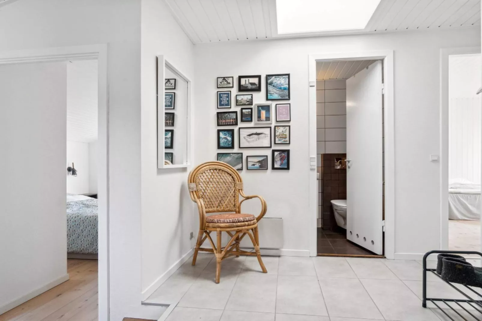 5 sterren vakantie huis in Aakirkeby-Binnen