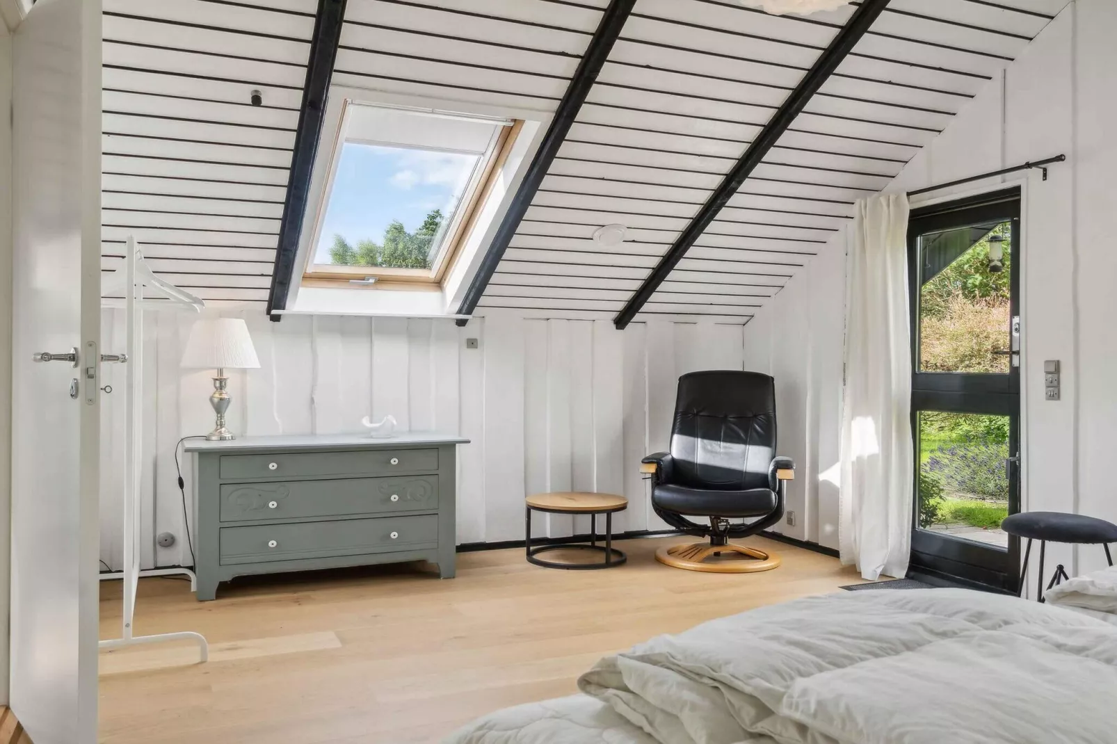 5 sterren vakantie huis in Nykøbing Sj-Binnen