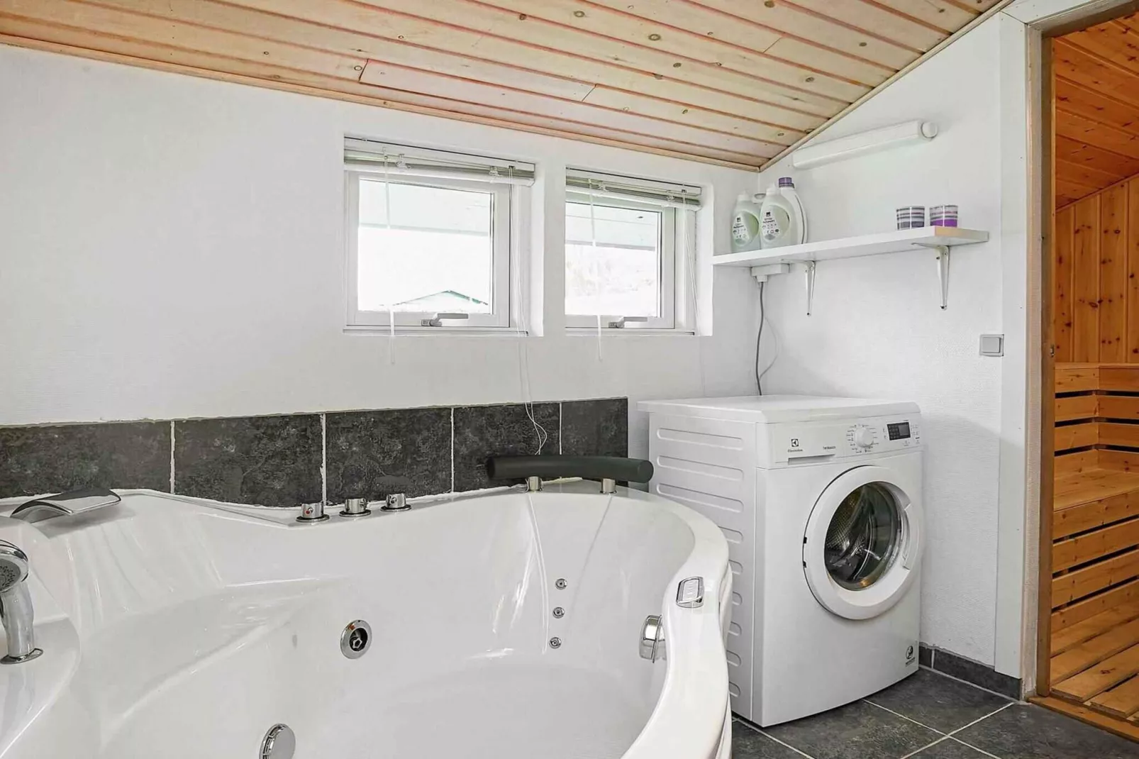 5 sterren vakantie huis in Juelsminde-Binnen