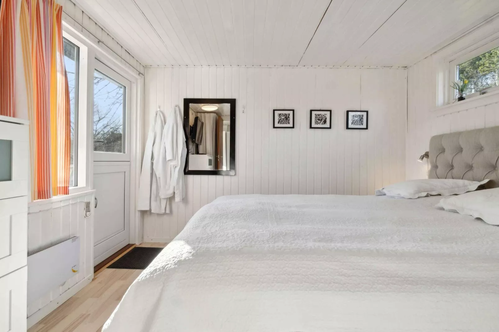 5 sterren vakantie huis in Gilleleje-Binnen