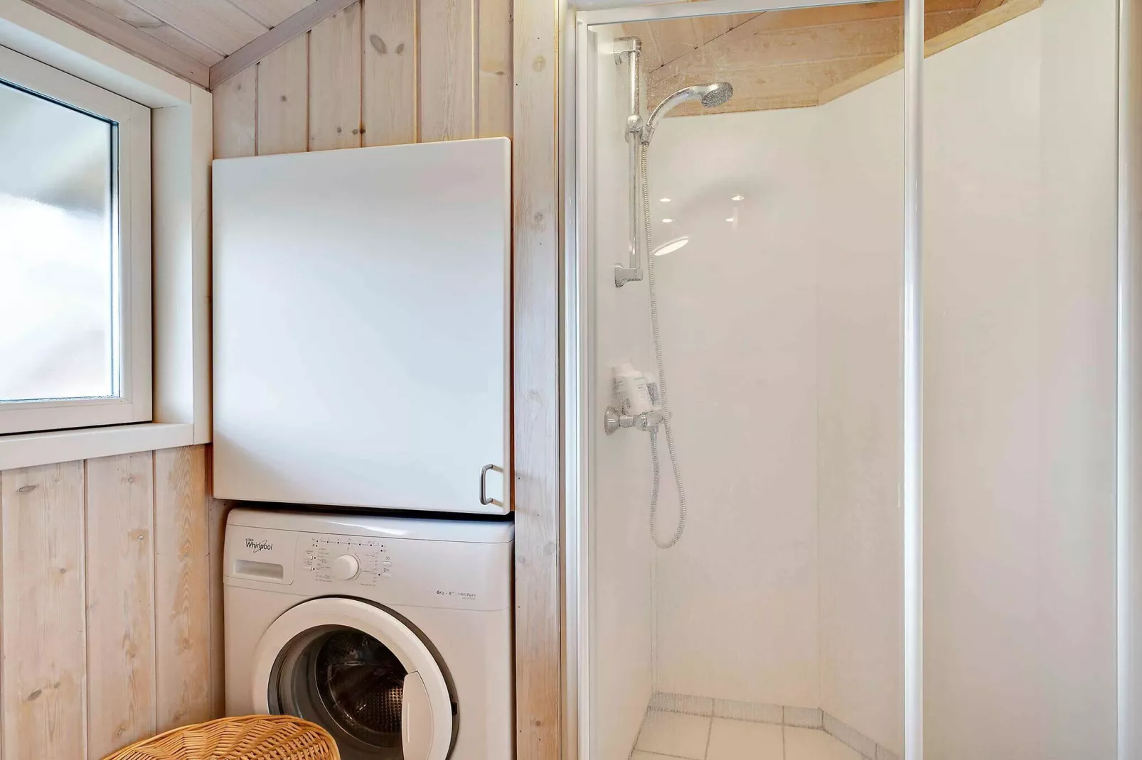 5 sterren vakantie huis in Knebel-Binnen