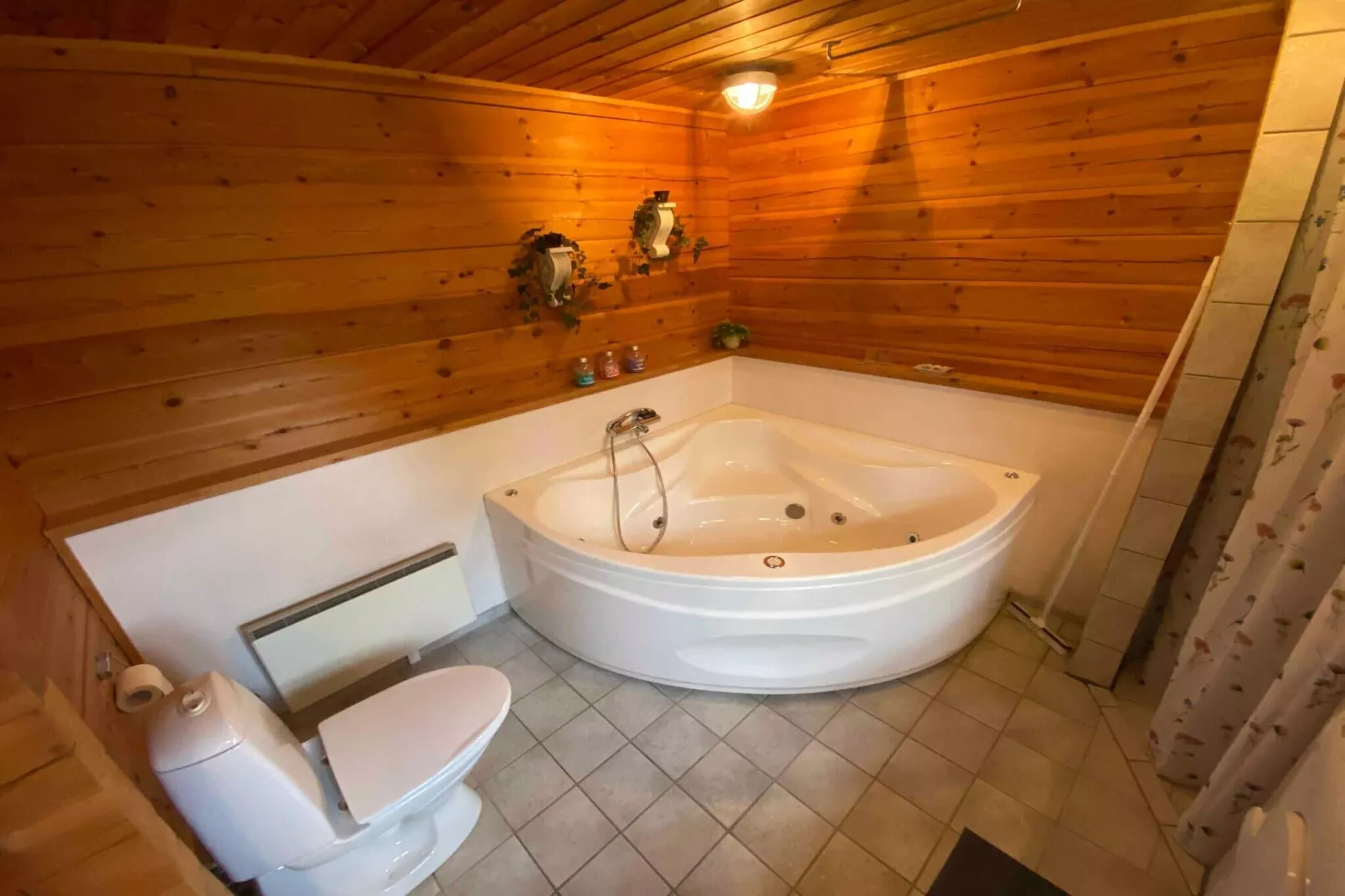 5 sterren vakantie huis in Læsø-Binnen