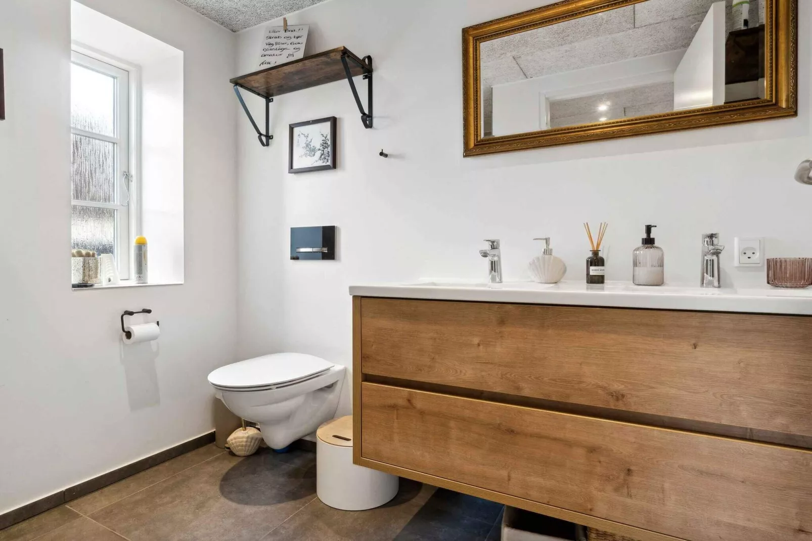 5 sterren vakantie huis in Aakirkeby-Binnen