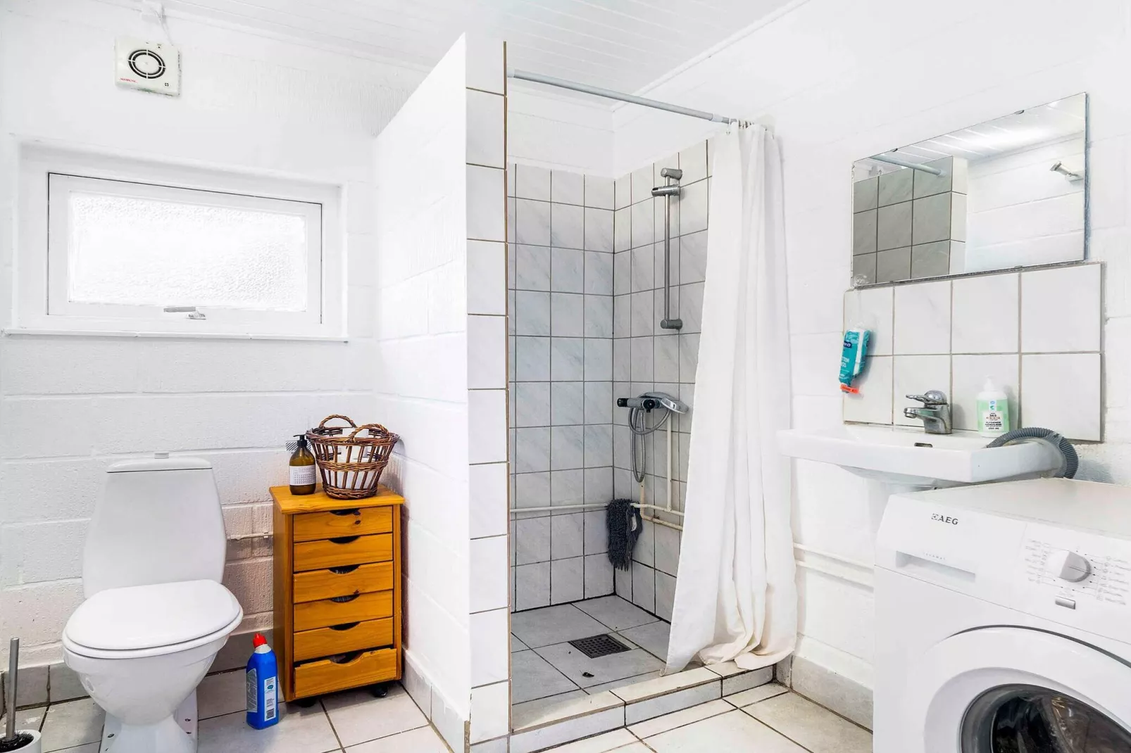 5 sterren vakantie huis in Stege-Binnen