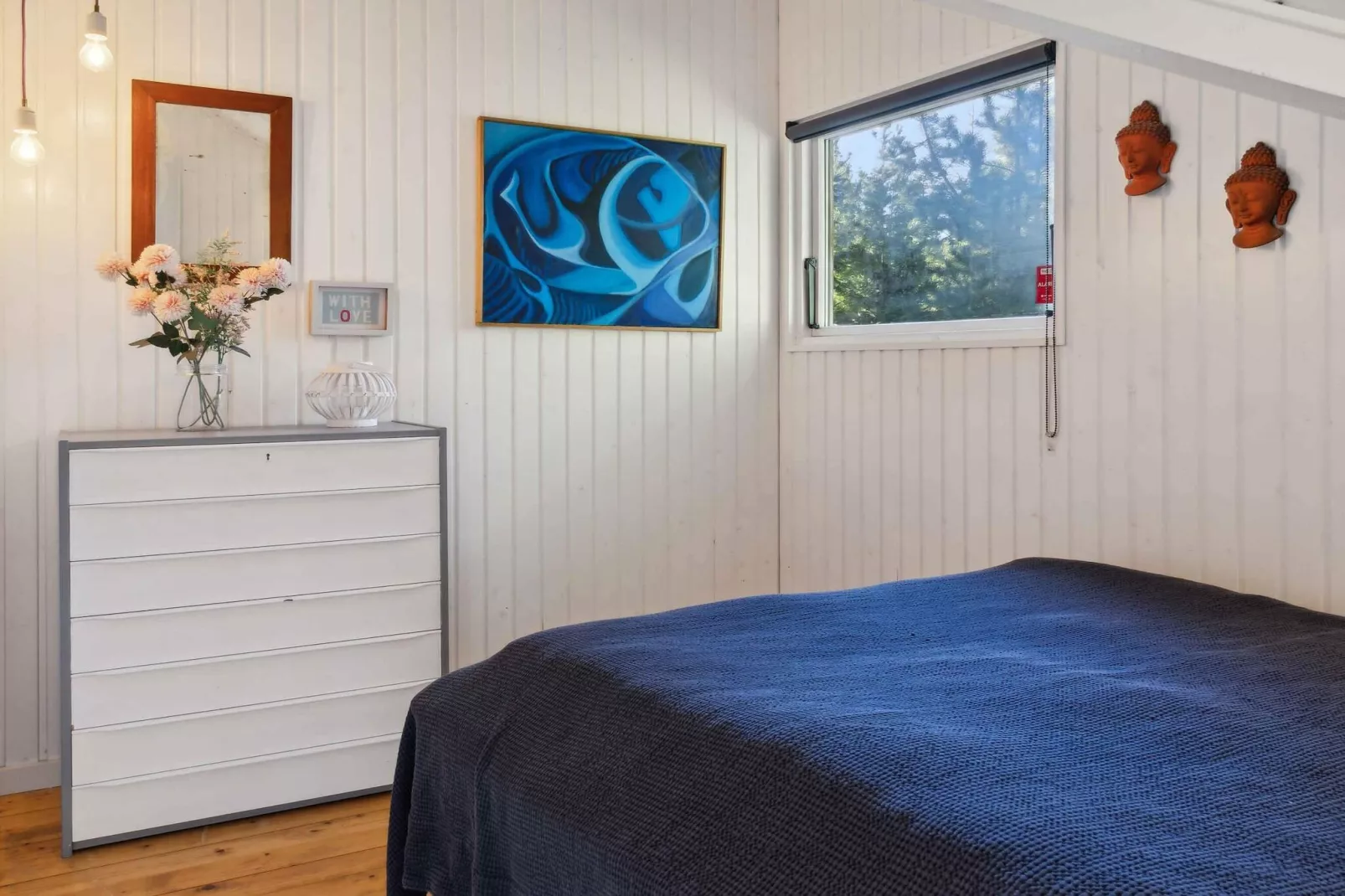 5 sterren vakantie huis in Væggerløse-Binnen