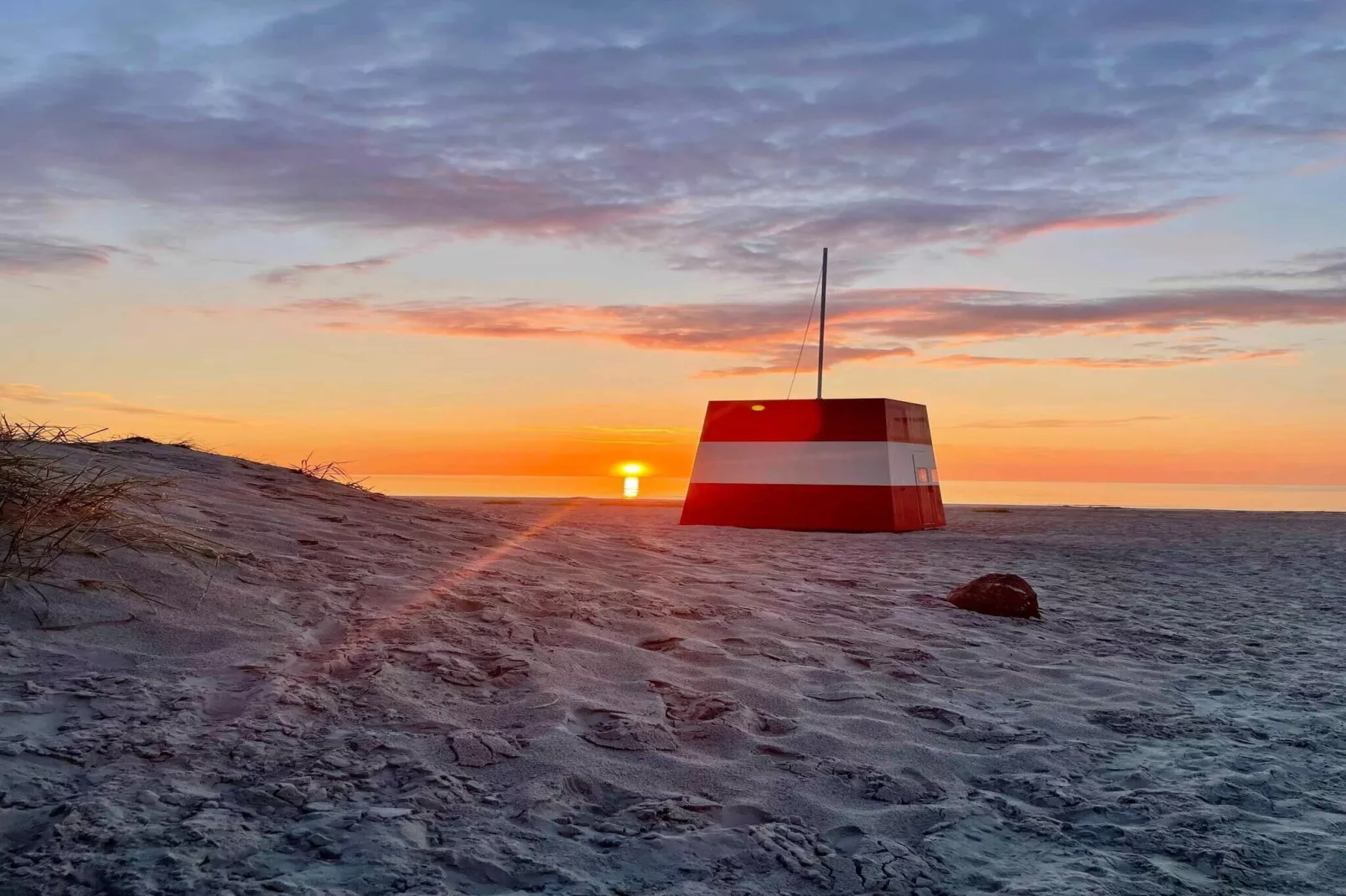 5 sterren vakantie huis in Nexø-Niet-getagd