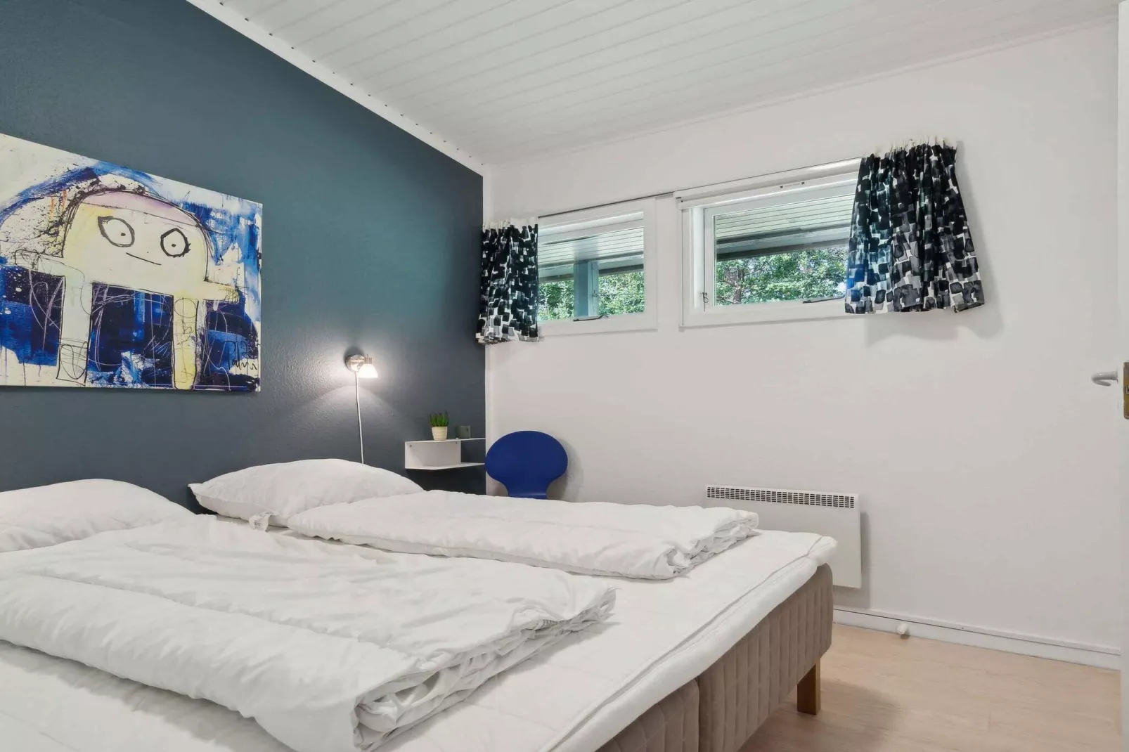 5 sterren vakantie huis in Nexø-Binnen