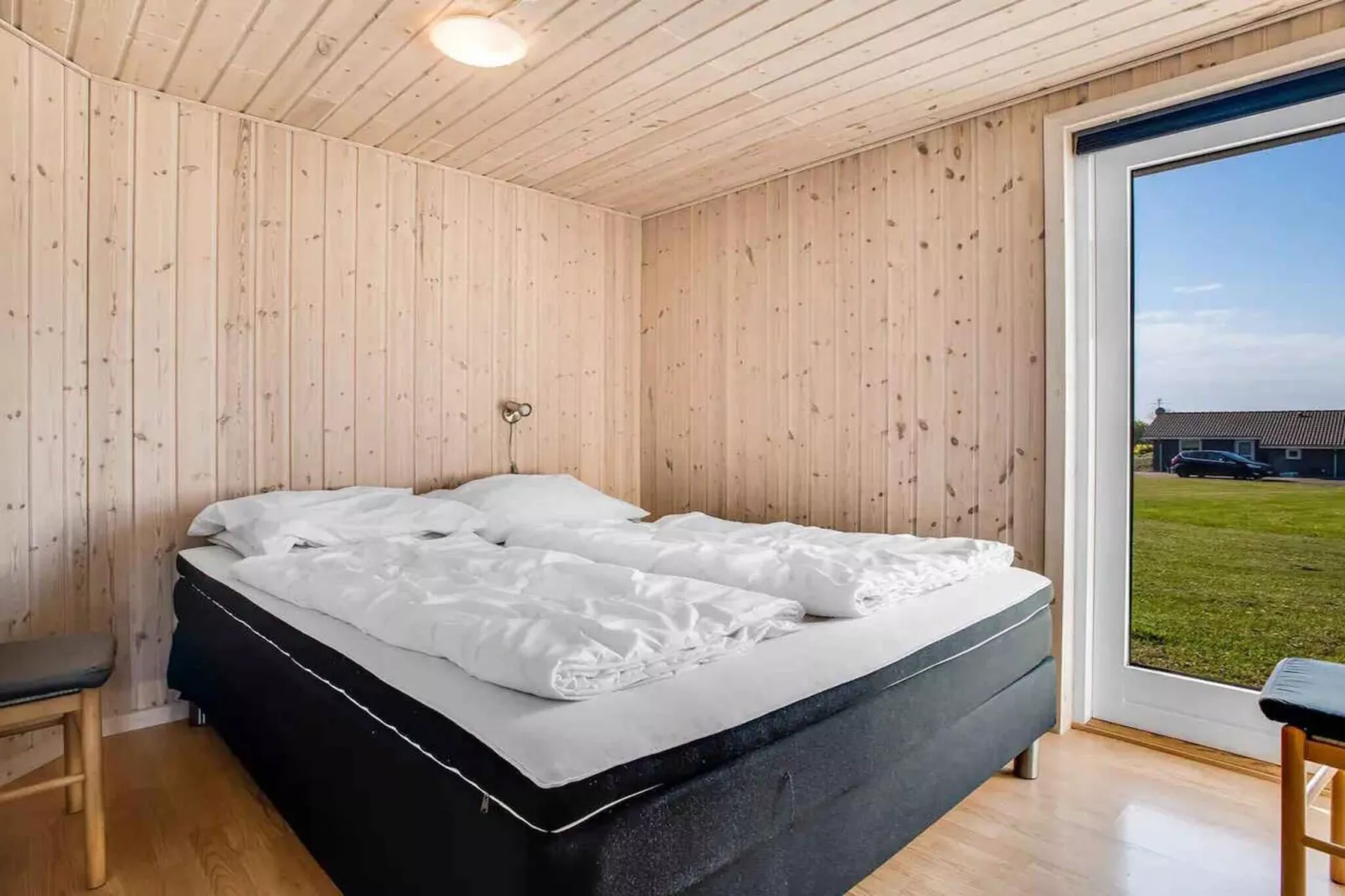 5 sterren vakantie huis in Vinderup-Binnen