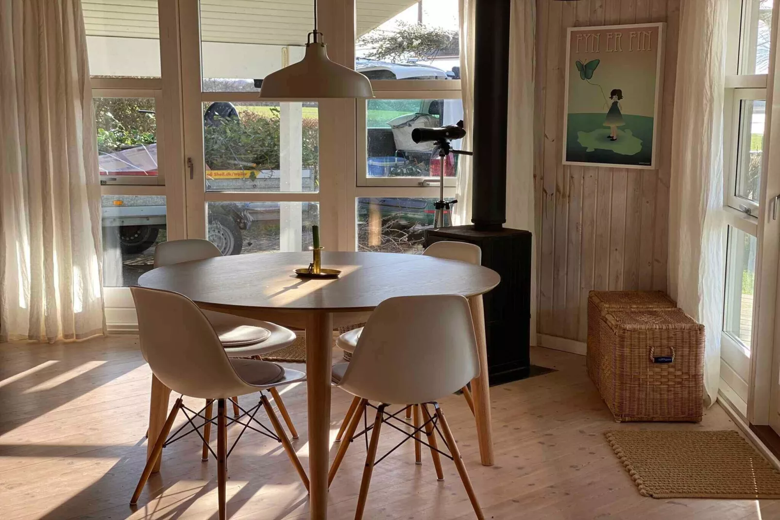 5 sterren vakantie huis in Faaborg-Binnen