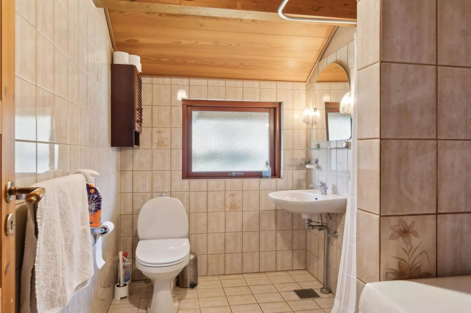 5 sterren vakantie huis in Fårevejle-Binnen