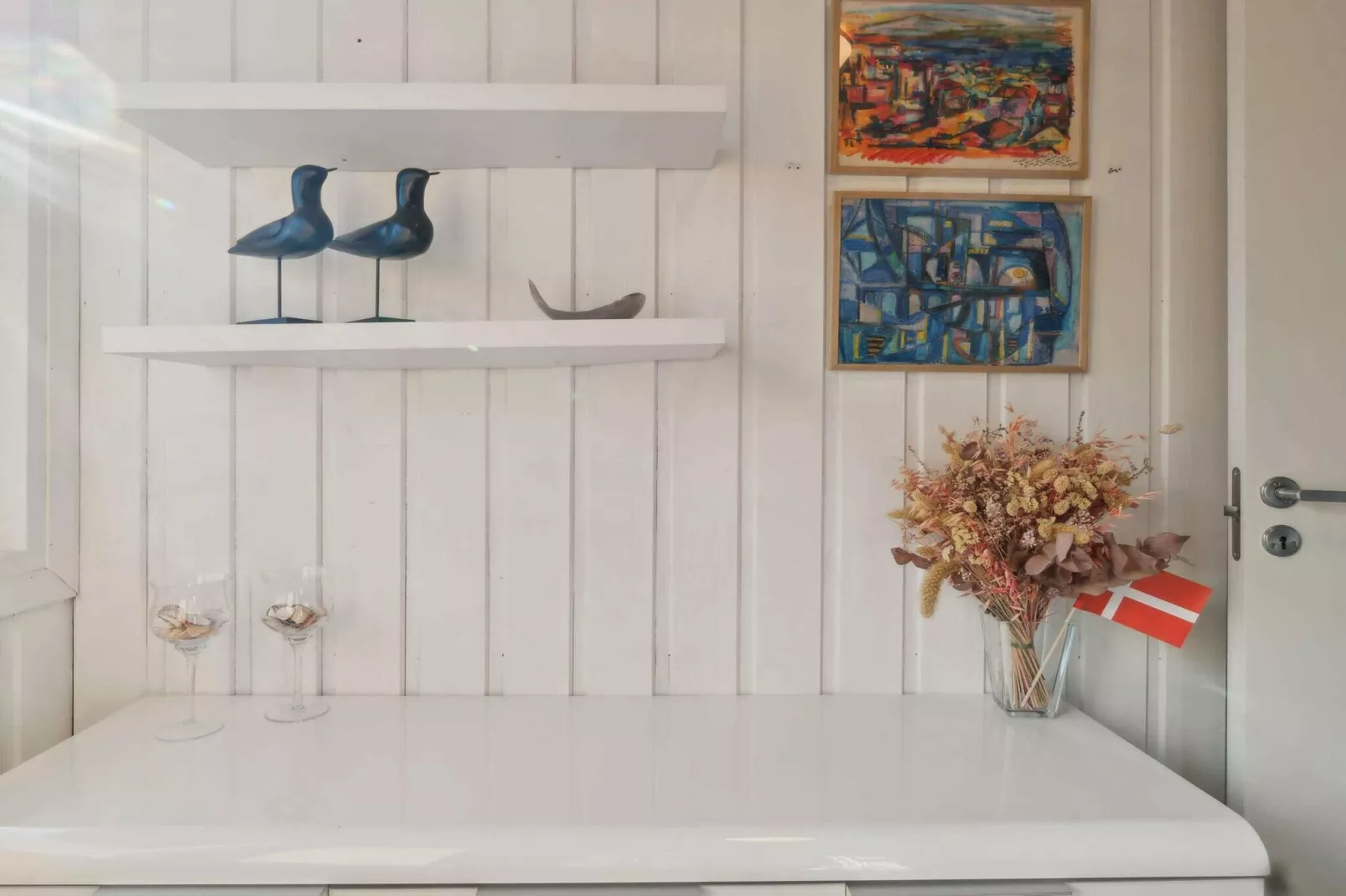 5 sterren vakantie huis in Rønne-Binnen