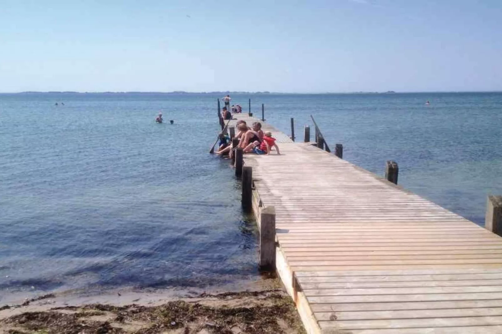 5 sterren vakantie huis in Assens-Waterzicht