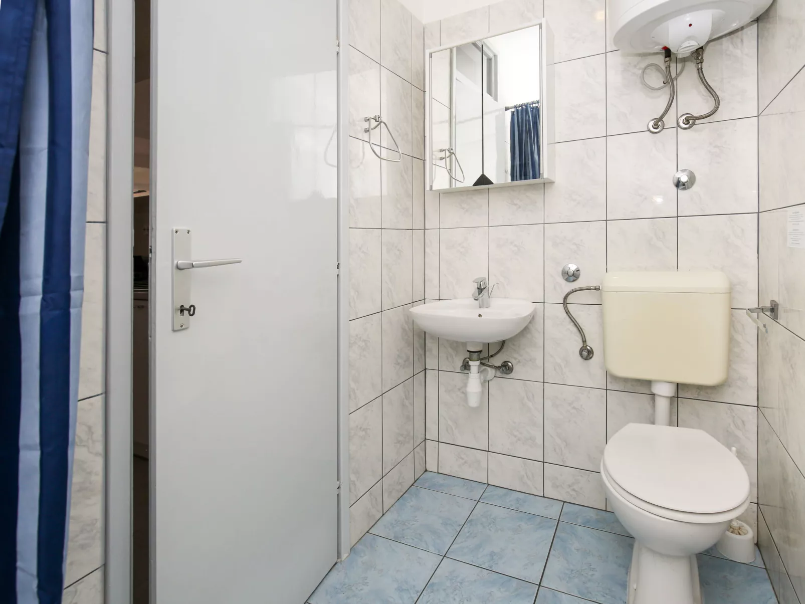 Haus Peric-Binnen