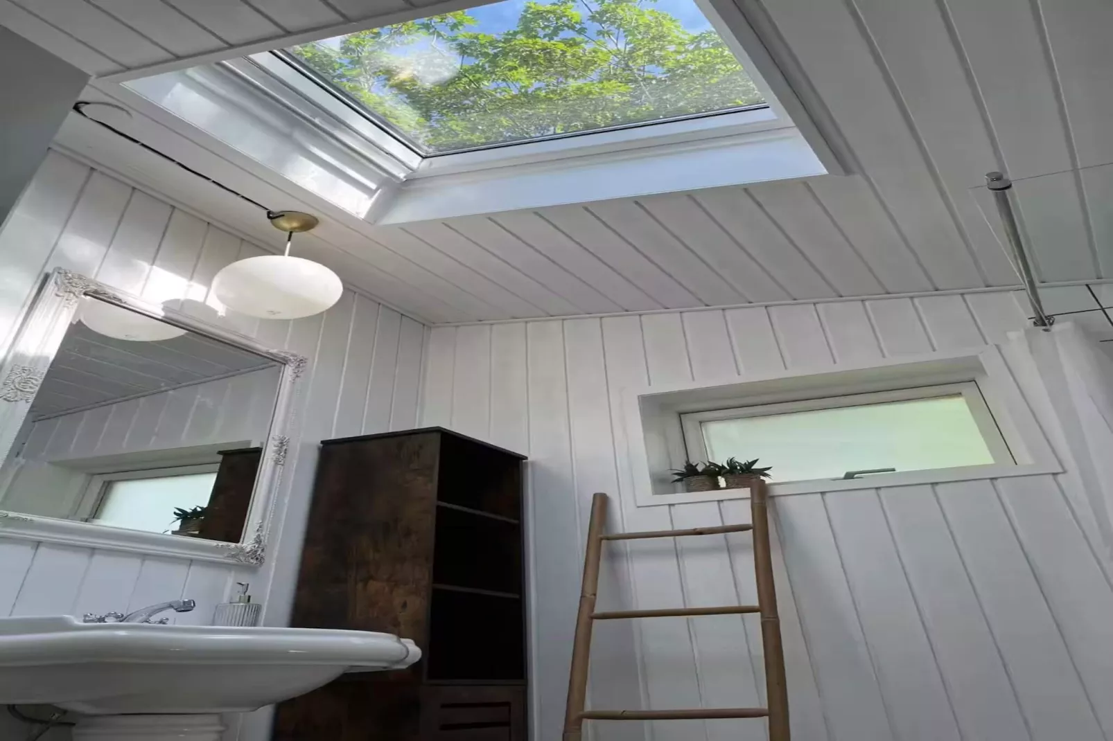 5 sterren vakantie huis in Aakirkeby-Binnen