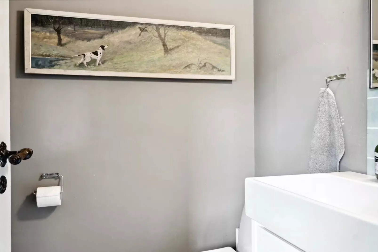 5 sterren vakantie huis in Svaneke-Binnen