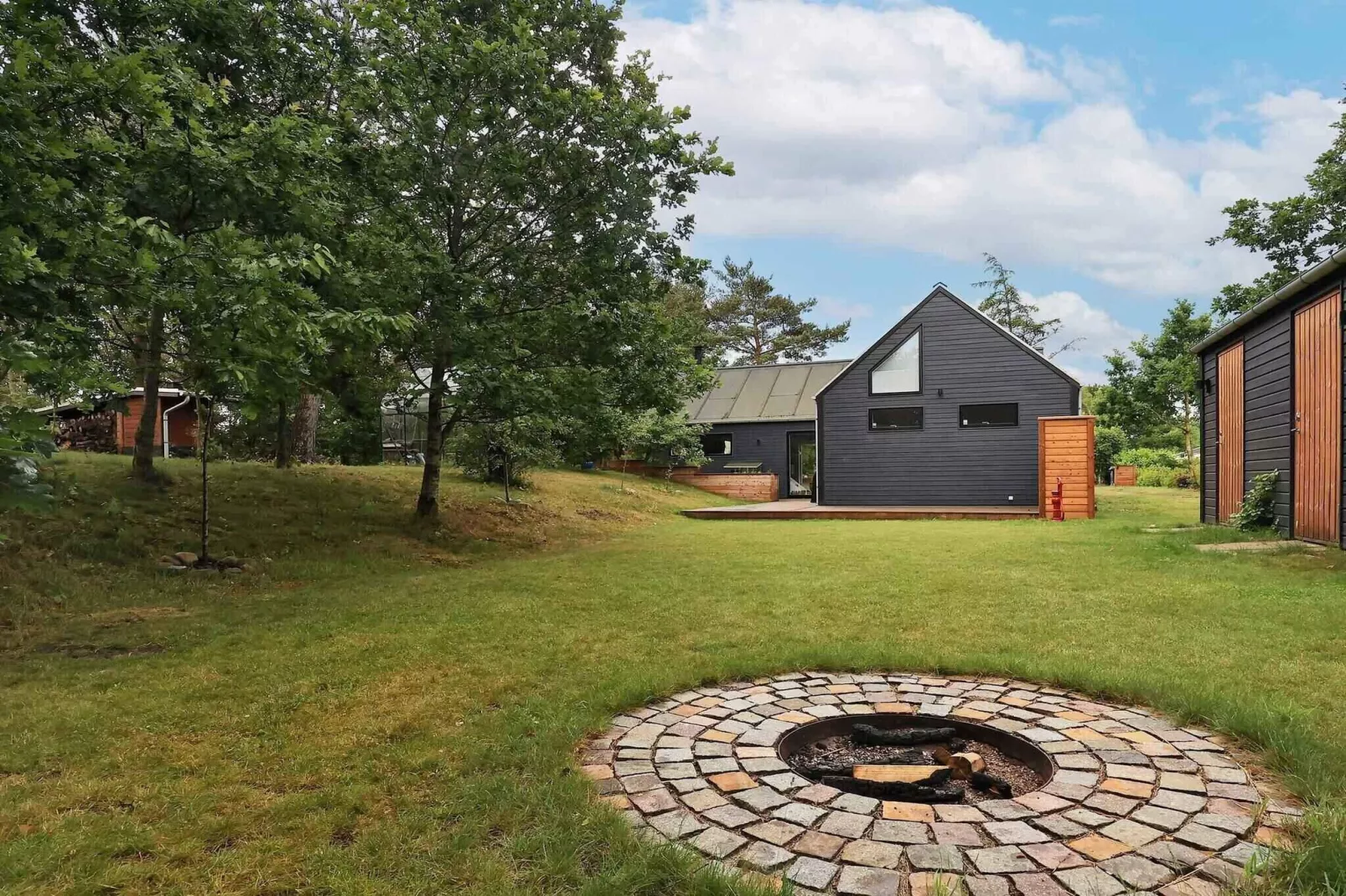 5 sterren vakantie huis in Hals-Niet-getagd