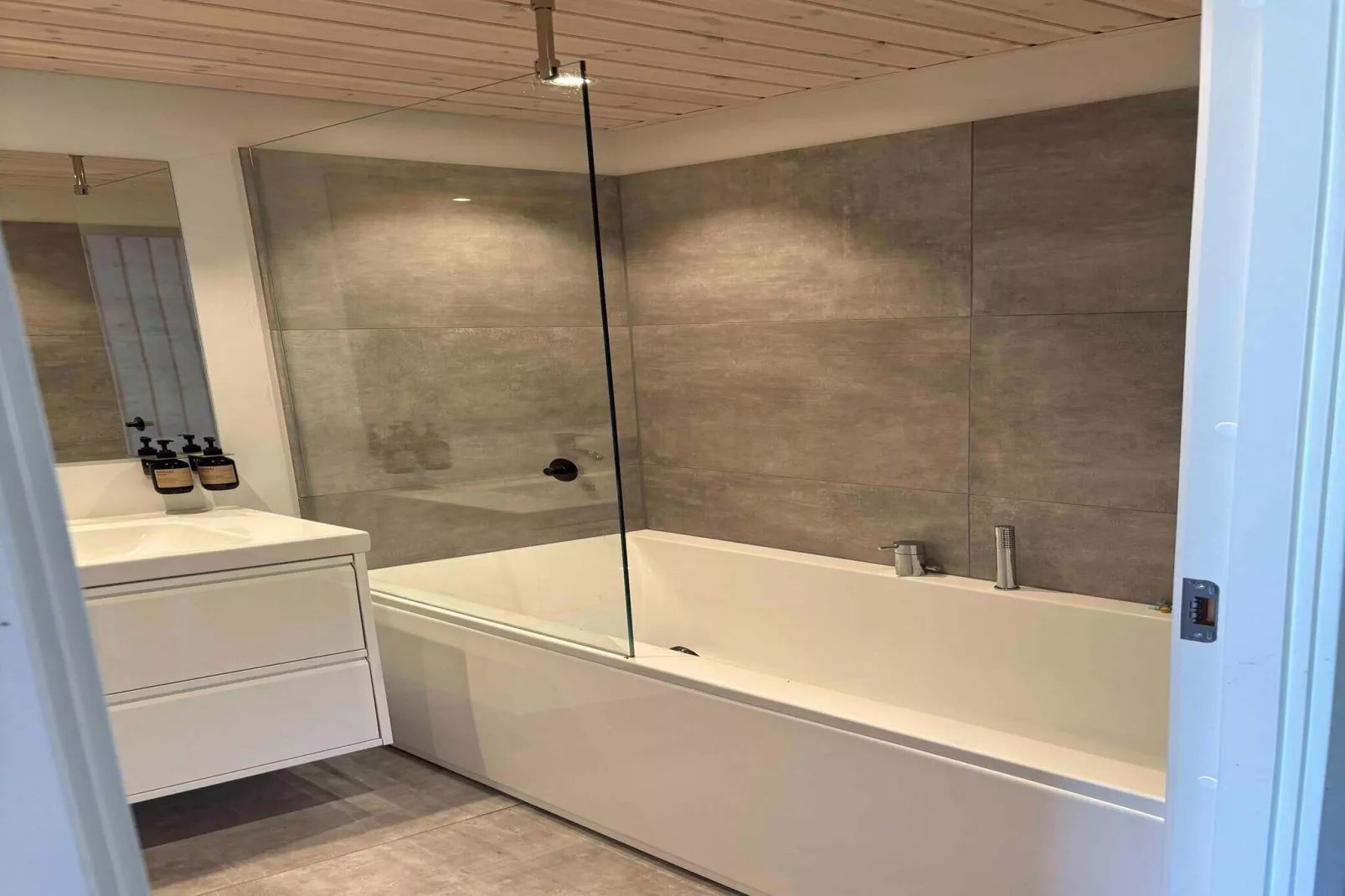 5 sterren vakantie huis in Væggerløse-Binnen