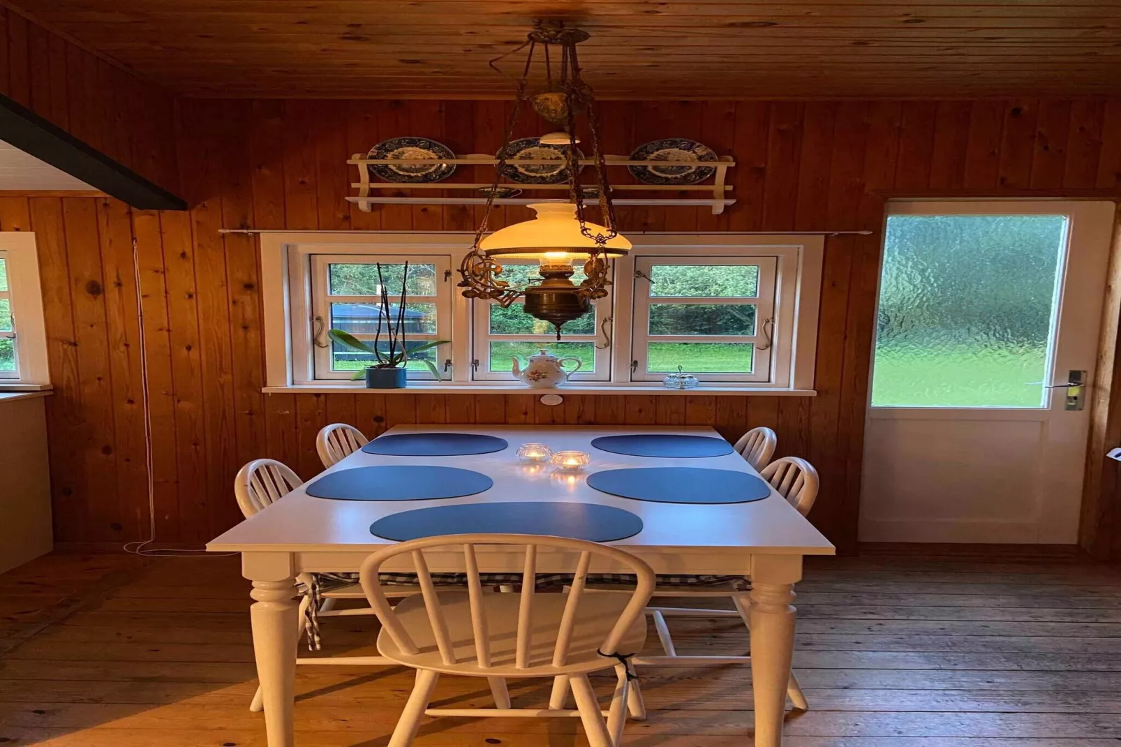 5 sterren vakantie huis in Orø-Binnen