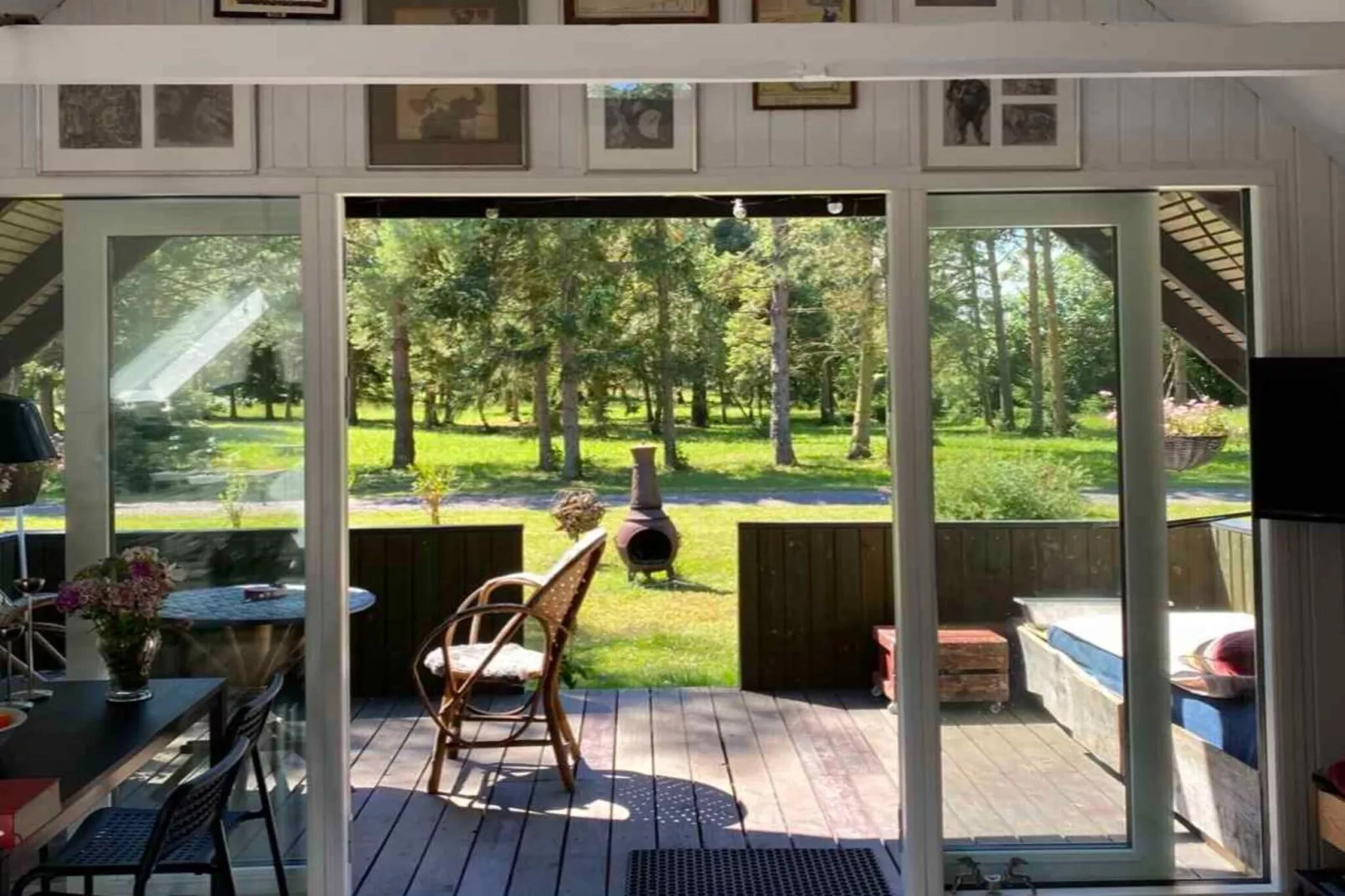 4 sterren vakantie huis in Nakskov-Binnen