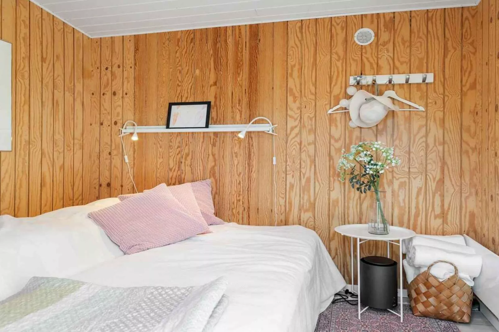 4 sterren vakantie huis in Præstø-Binnen