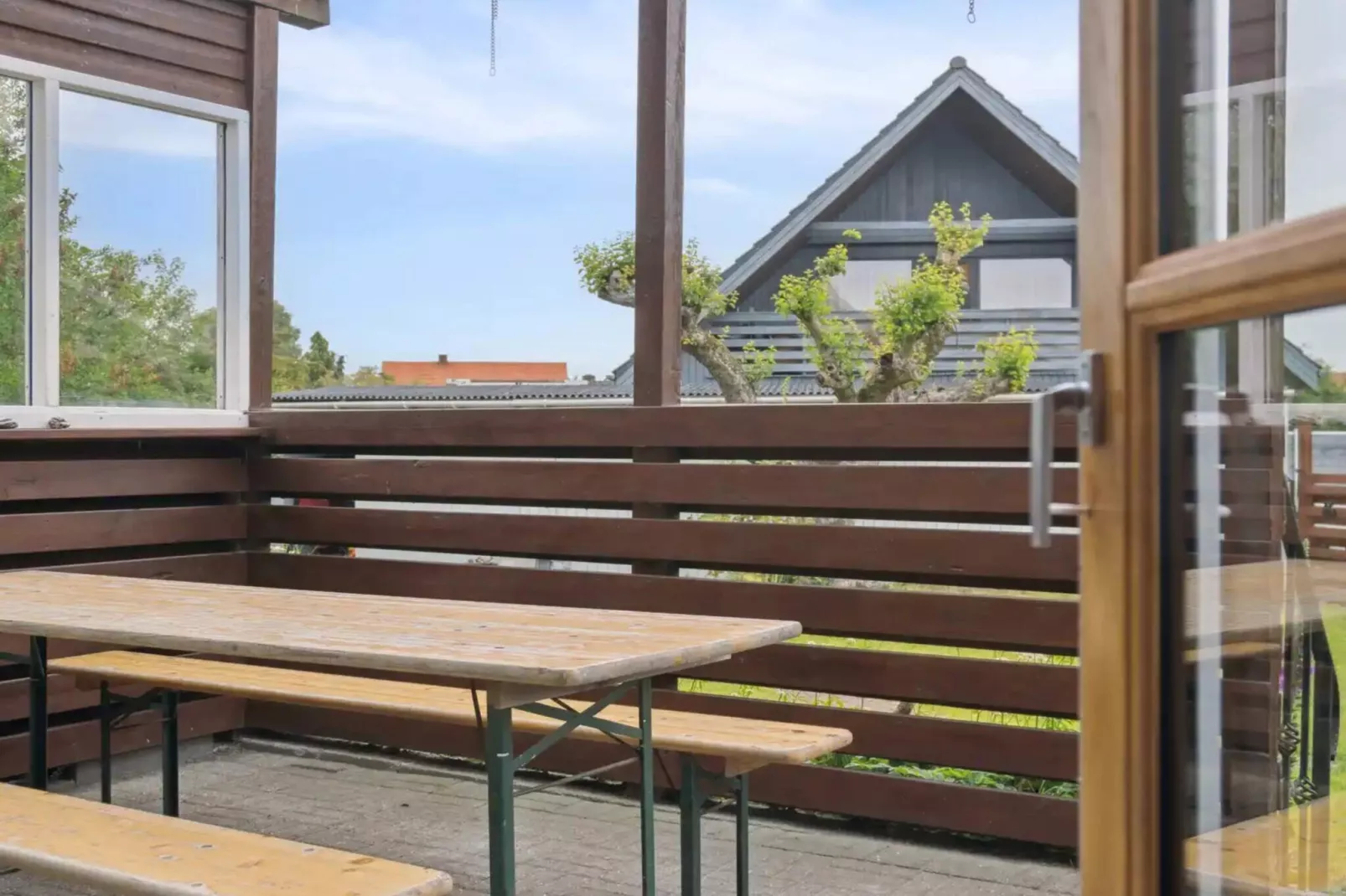 5 sterren vakantie huis in Grenaa-Binnen