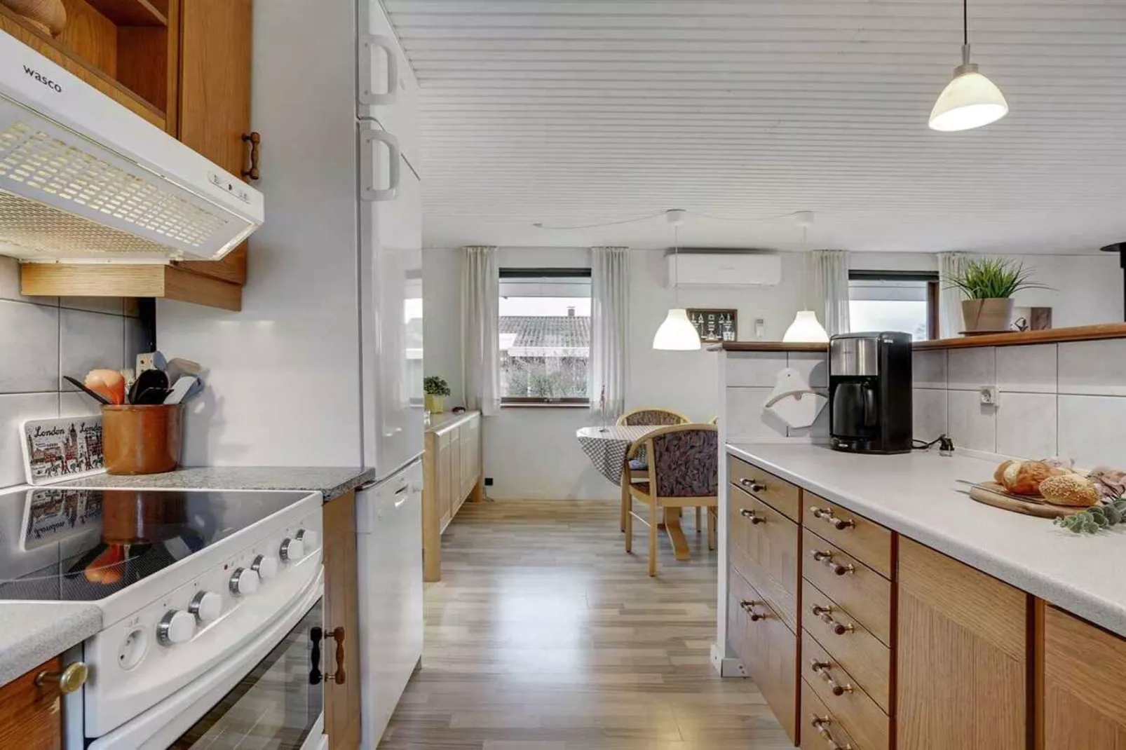 5 sterren vakantie huis in Bogense-Binnen