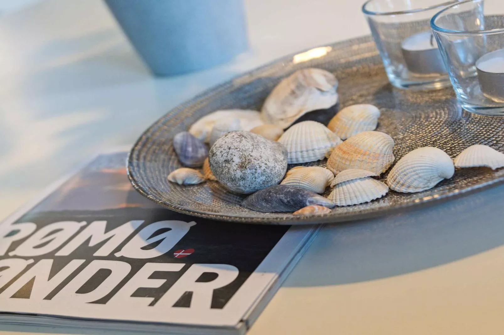 4 sterren vakantie huis in Rømø-Binnen