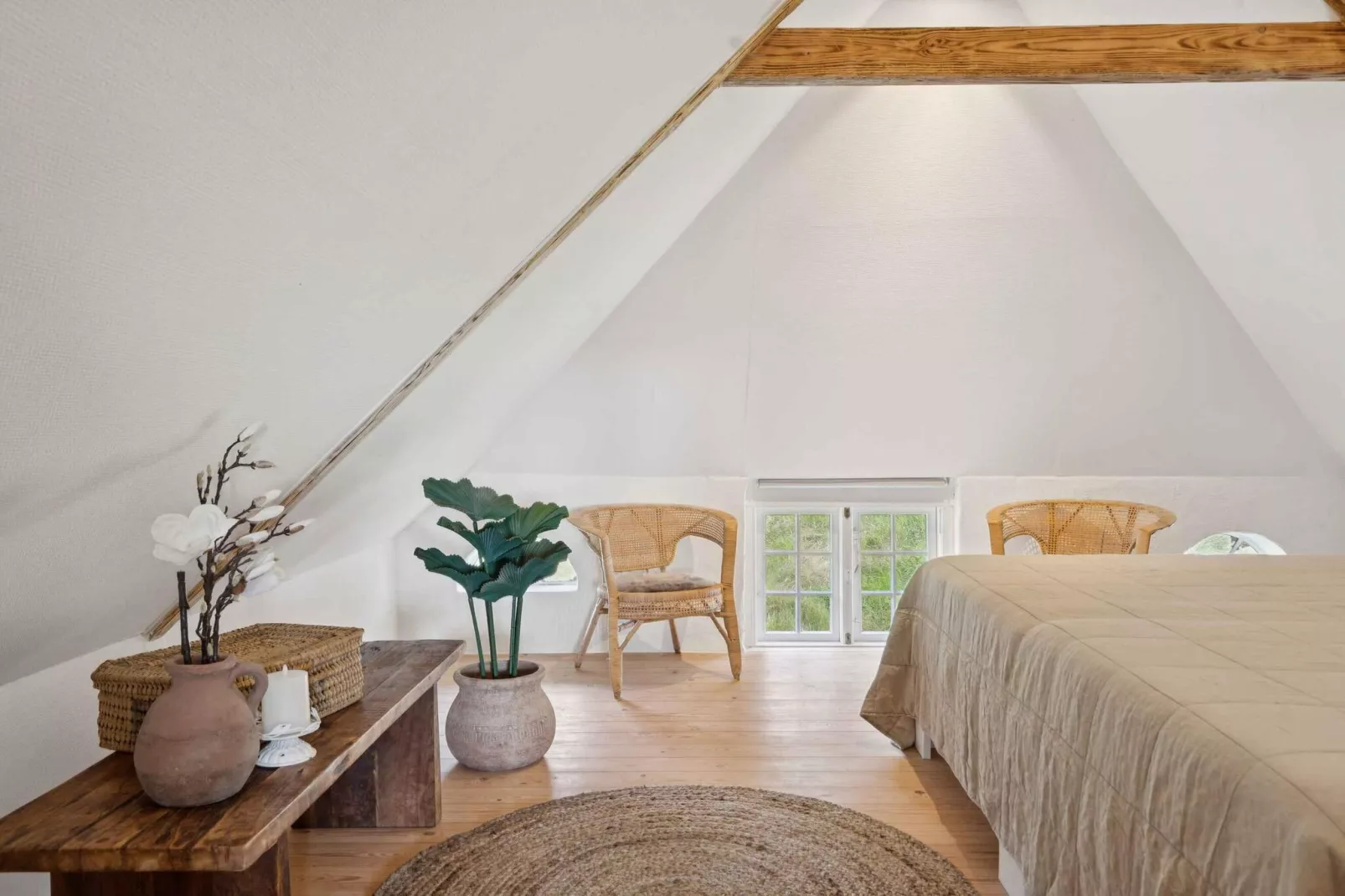 4 sterren vakantie huis in Rømø-Binnen