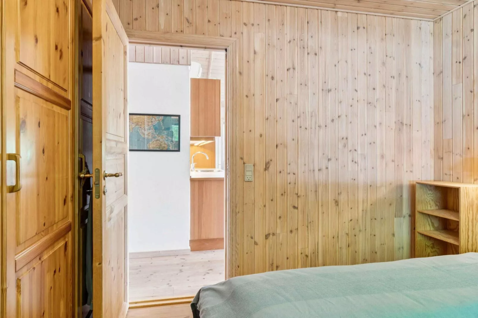 4 sterren vakantie huis in Store Fuglede-Binnen