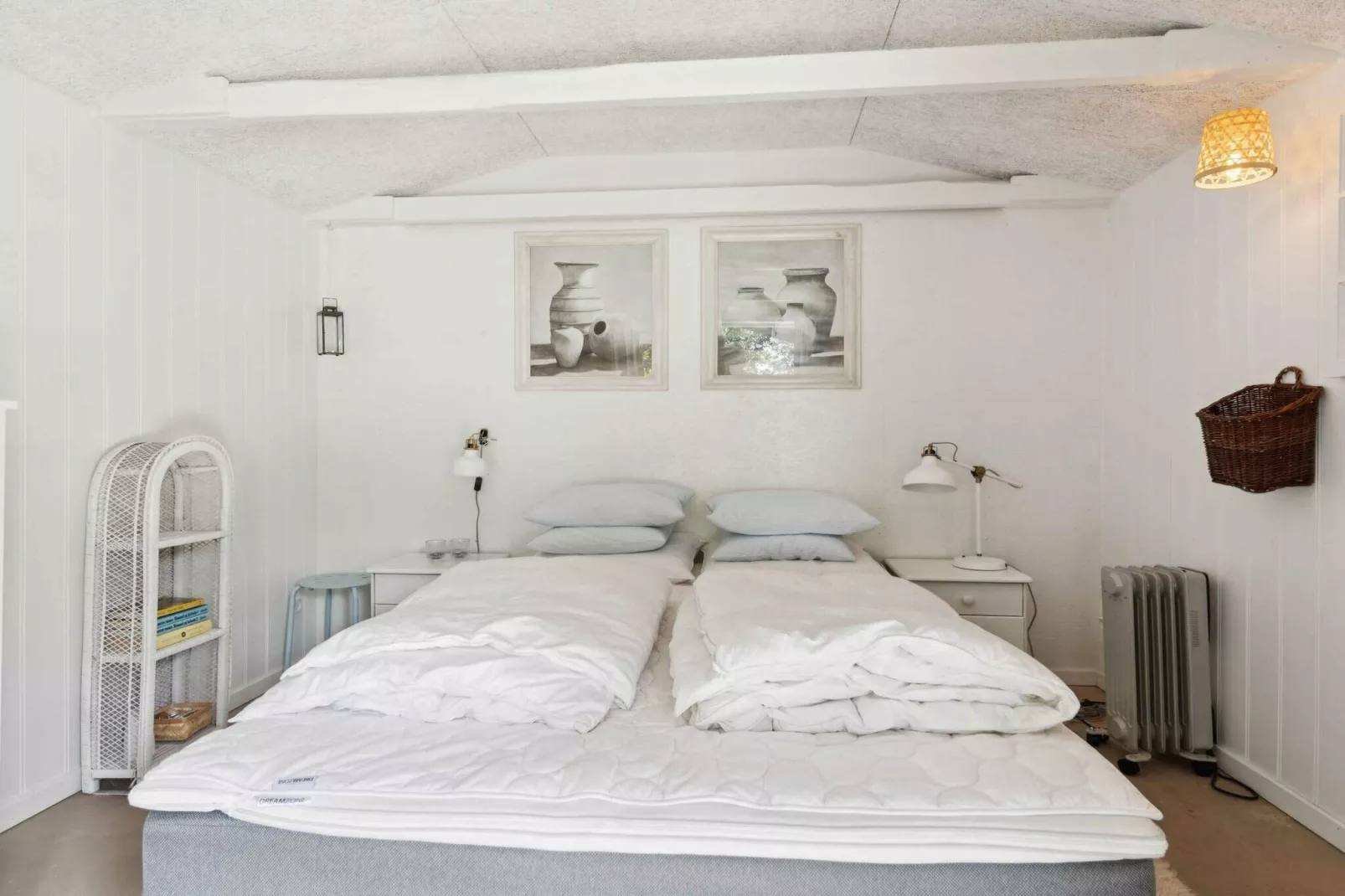 4 sterren vakantie huis in Hurup Thy-Binnen