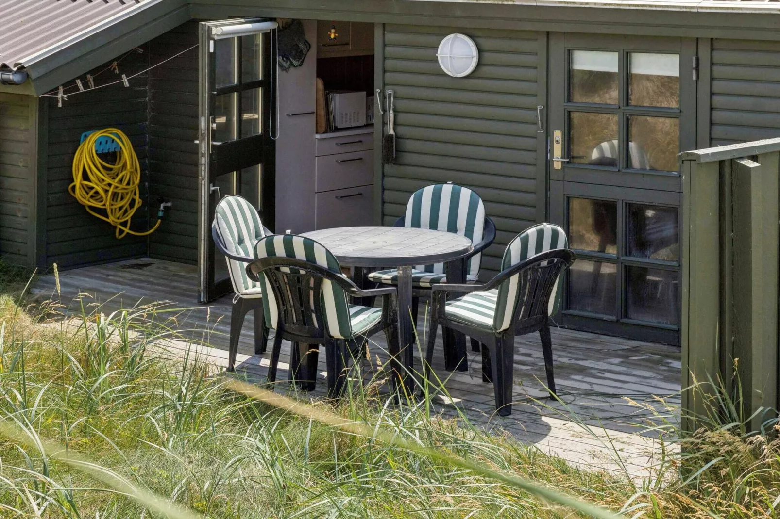 4 sterren vakantie huis in Pandrup-Binnen