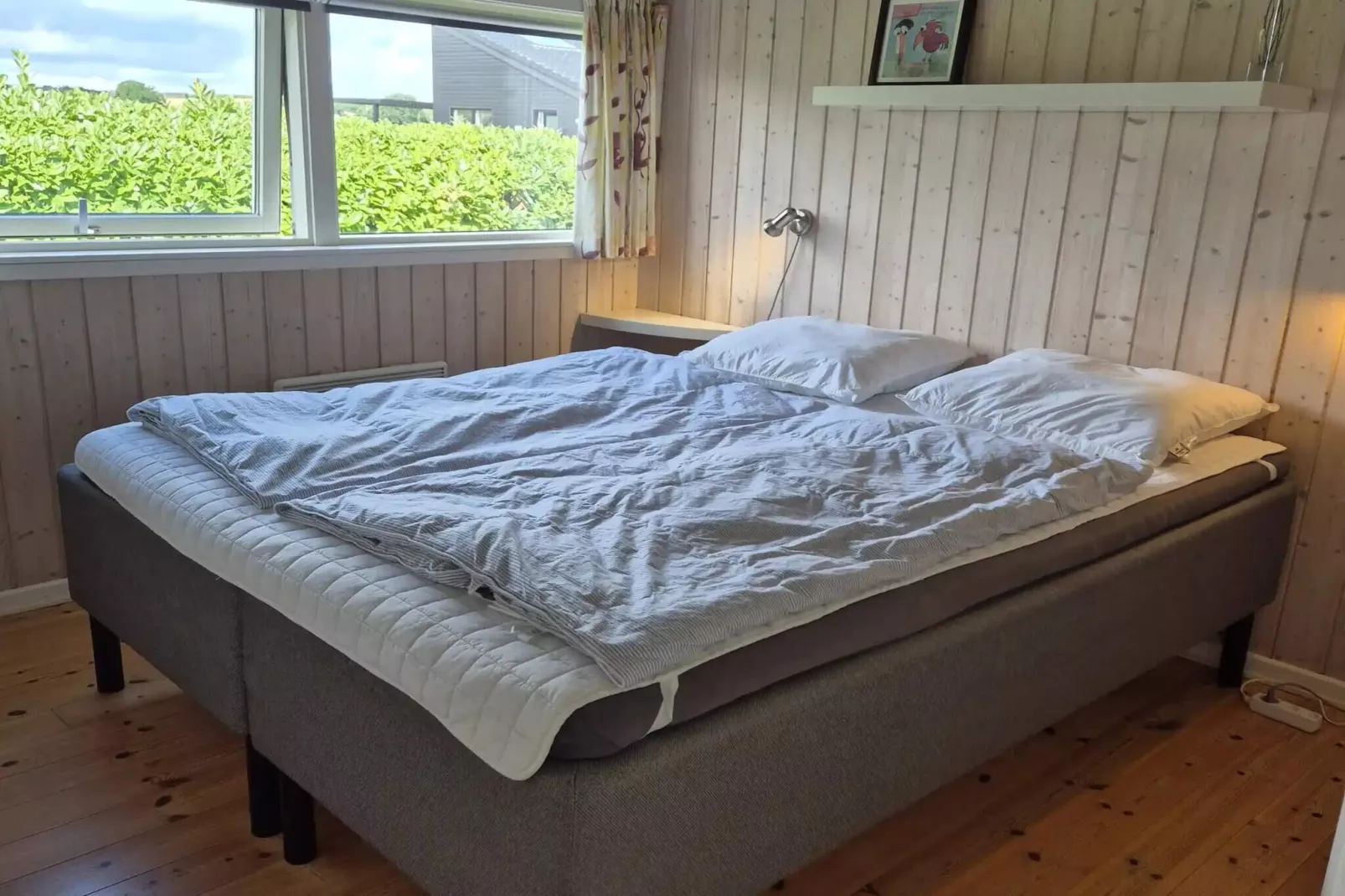 4 sterren vakantie huis in Broager-Binnen