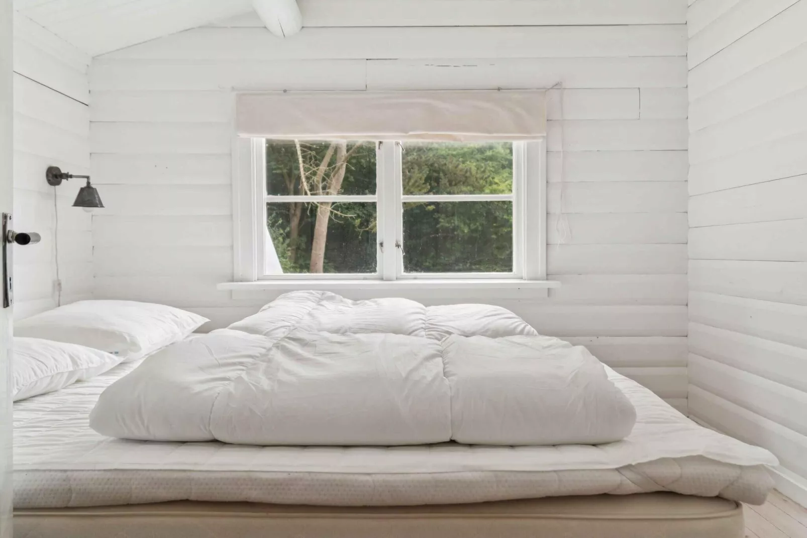 4 sterren vakantie huis in Dronningmølle-Binnen