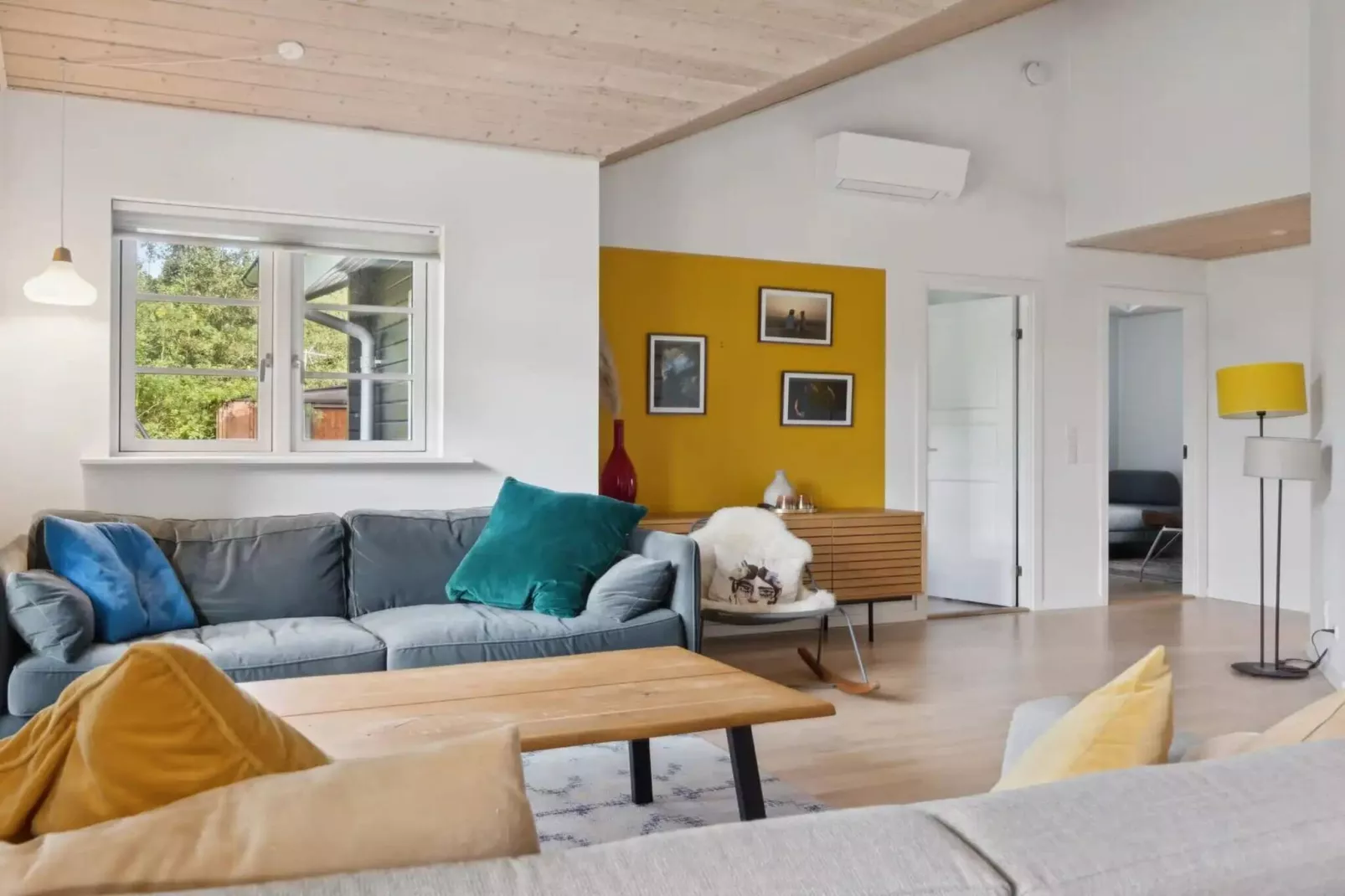 4 sterren vakantie huis in Dannemare-Binnen