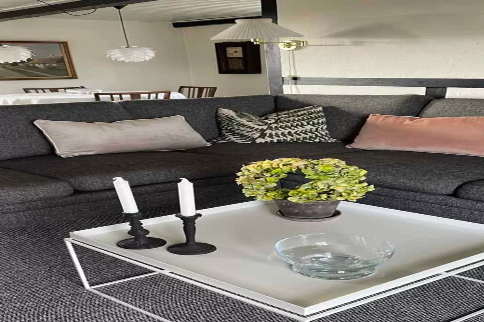 4 sterren vakantie huis in Errindlev-Binnen