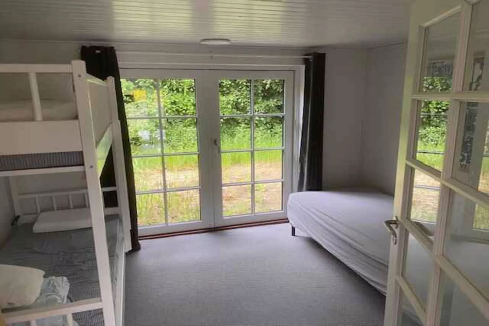 4 sterren vakantie huis in Hadsund-Binnen