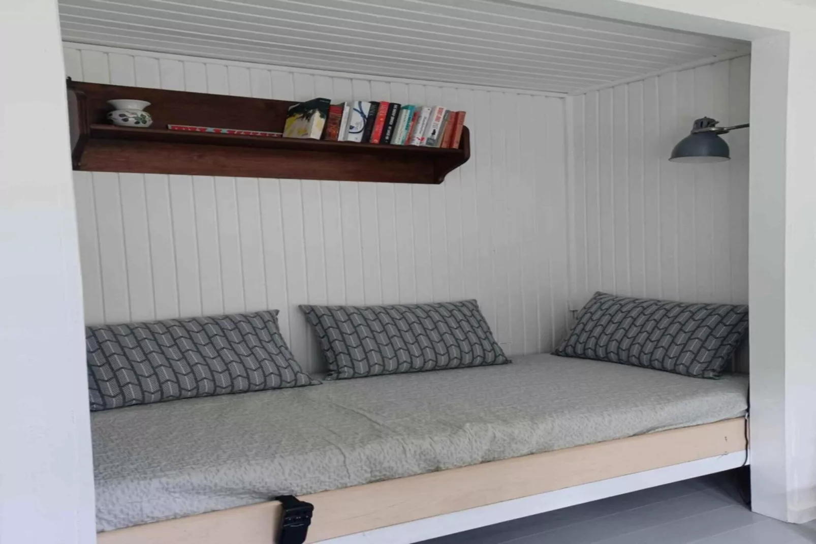 4 sterren vakantie huis in Middelfart-Binnen