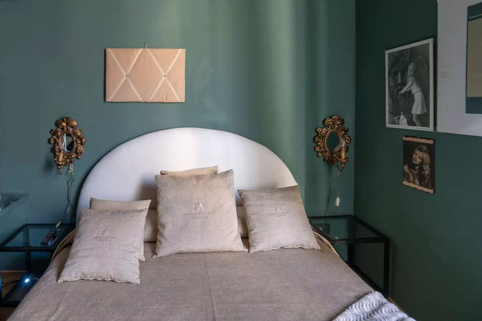 MI Casati 24-Slaapkamer