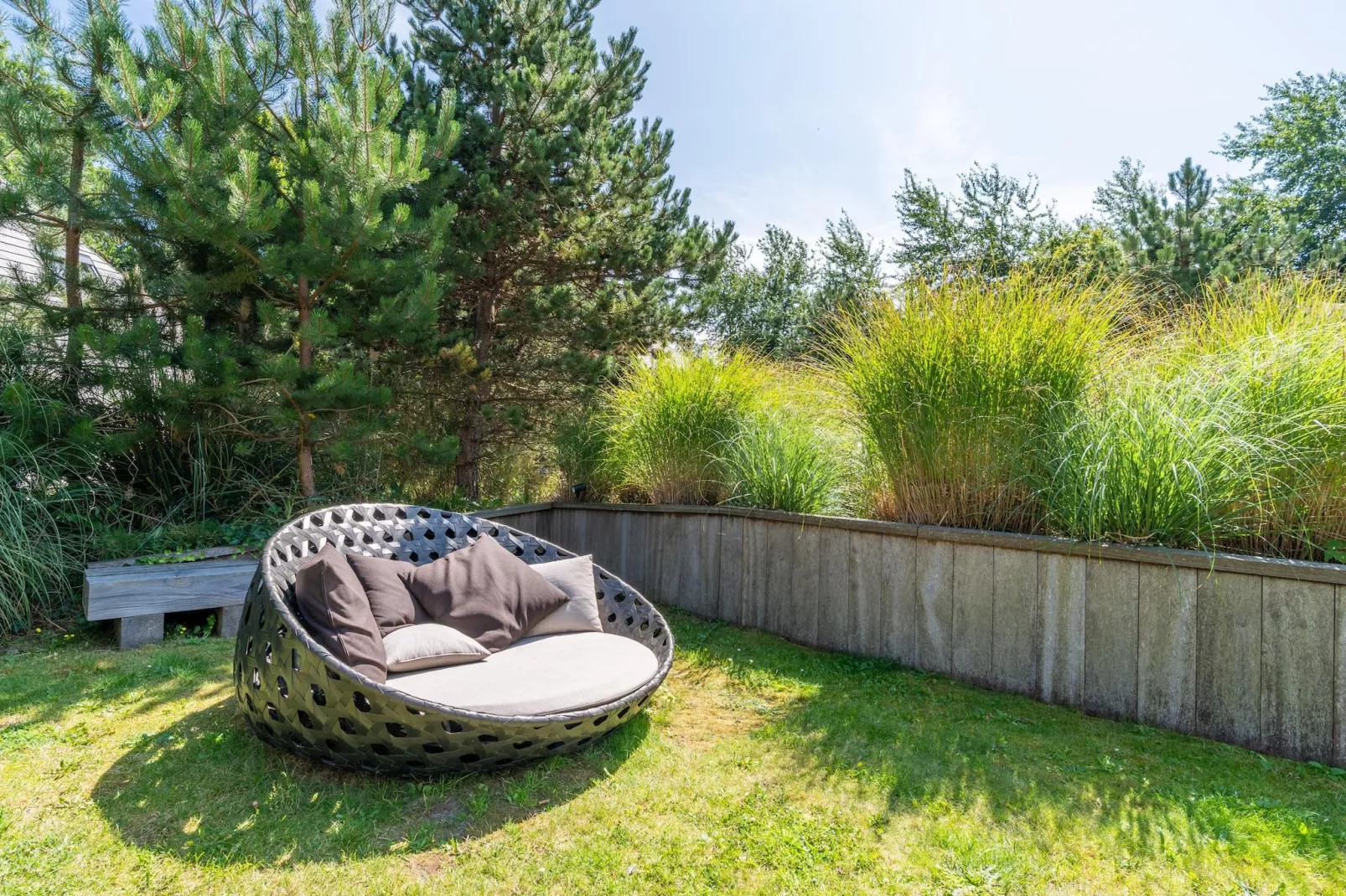 Duynzoom 5-Tuinen zomer