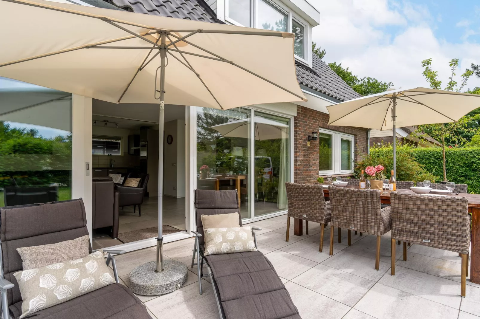 Tempelierweg 23-Terrasbalkon