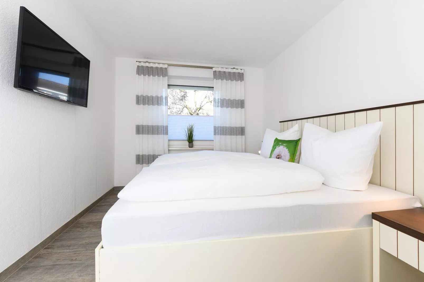 Haus Strandkorb 5-Slaapkamer