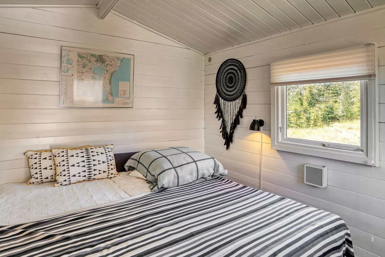 6 persoons vakantie huis in Væggerløse-By Traum-Binnen