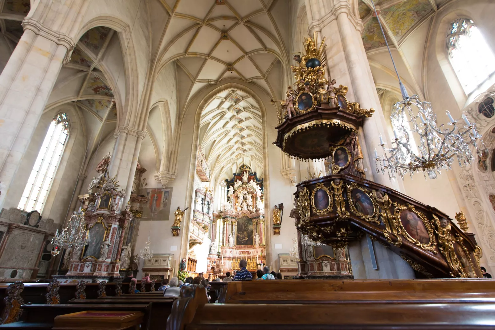 MG Top 6 Apartment 4P in Graz-Gebieden zomer 5km