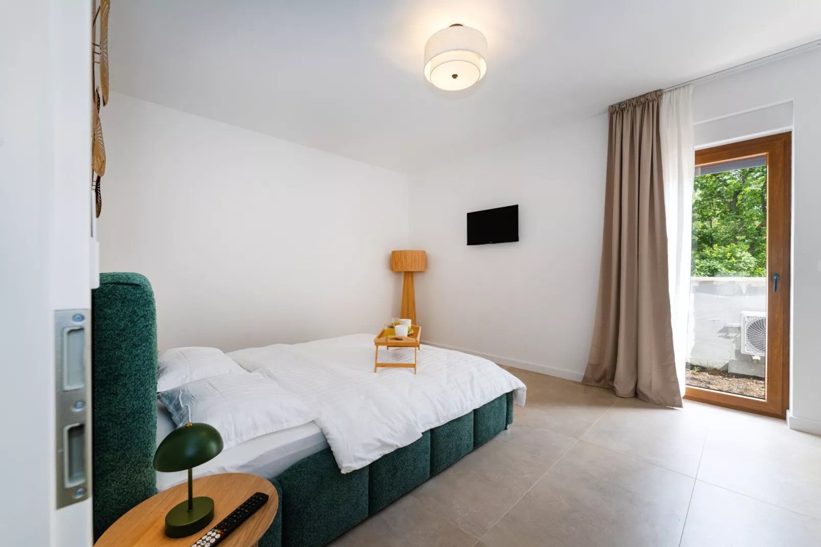 Luxury Villa T&T-Slaapkamer