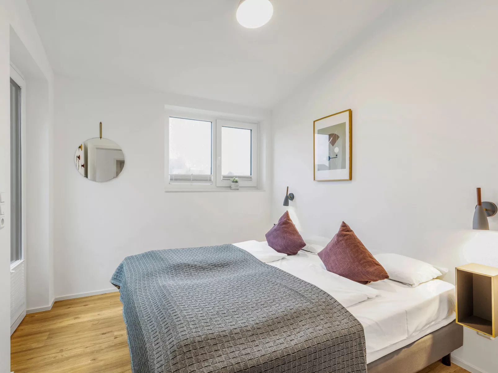 Dümmer Søtid - Binnen