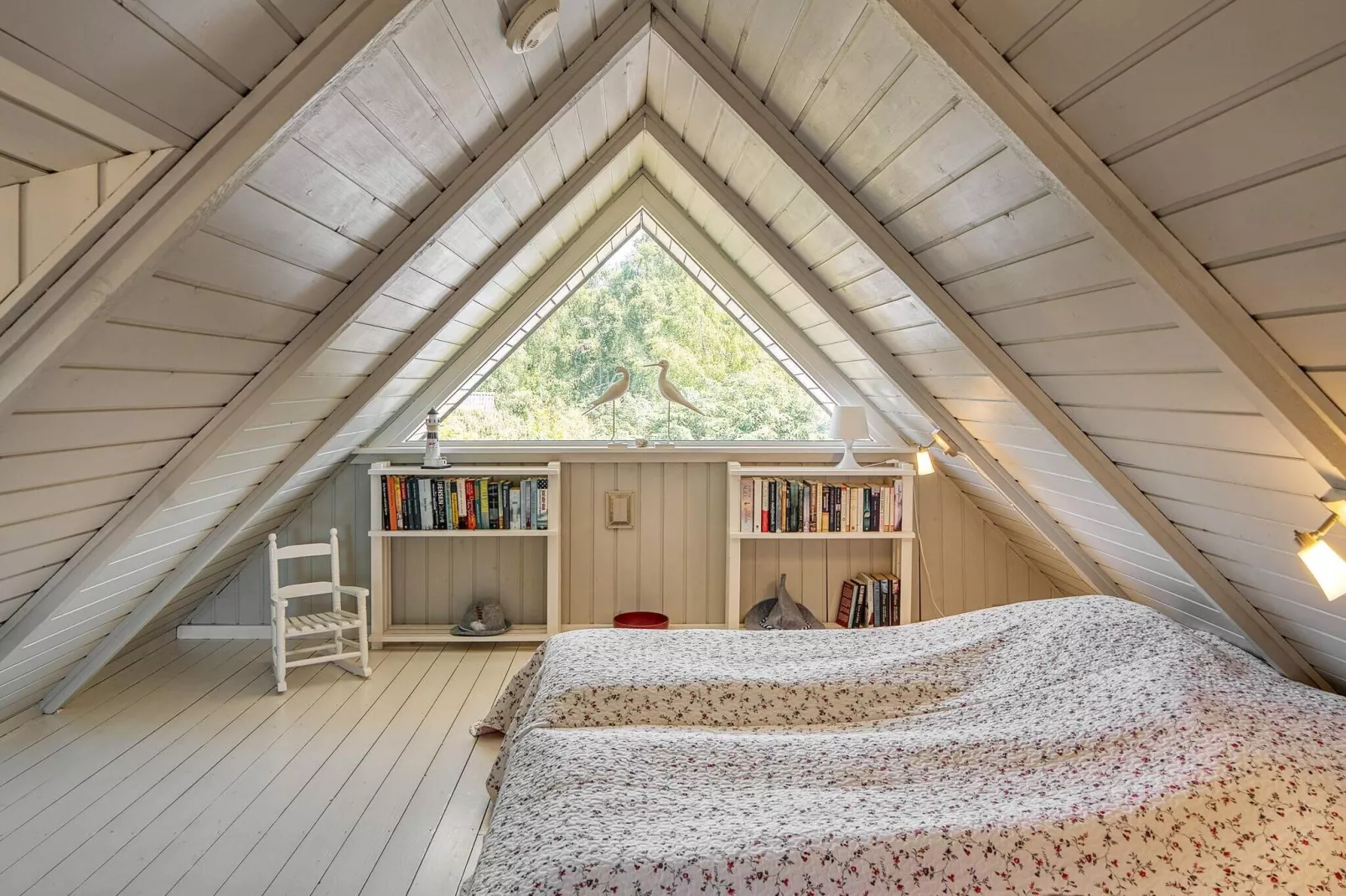 6 persoons vakantie huis in Væggerløse-By Traum-Binnen