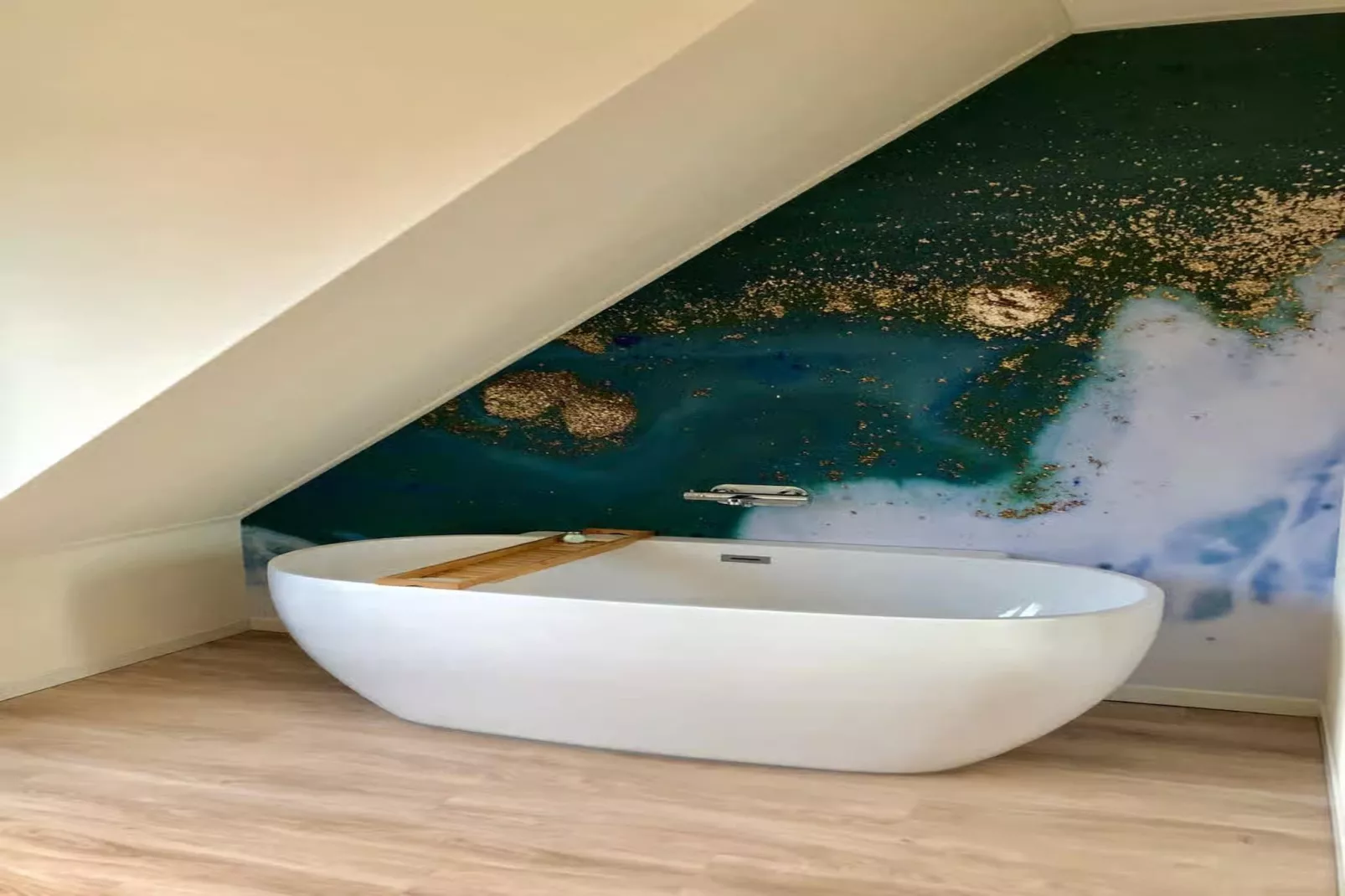 Plein 40 Lodge 7-Faciliteiten